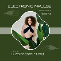Electronic Impulse 3 muzyka  432 Hz